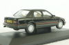 Ford Sierra Sapphire 1990 black, VA09901, Vanguards 1:43