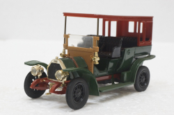 Fiat  Limousine 24 CV, 1906, Rio 1:43