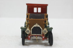 Fiat  Limousine 24 CV, 1906, Rio 1:43