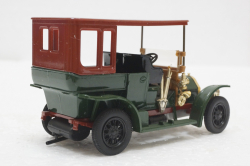 Fiat  Limousine 24 CV, 1906, Rio 1:43