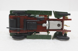 Fiat  Limousine 24 CV, 1906, Rio 1:43