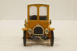 Fiat Doppio, phaeton, 24 cv, 1906, Rio 1:43
