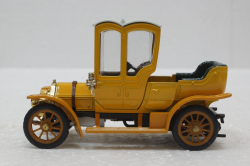 Fiat Doppio, phaeton, 24 cv, 1906, Rio 1:43