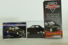 Ford Sierra Sapphire 1990 black, VA09901, Vanguards 1:43 Уценка !