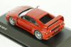 Venturi 400 GT 1999, red, 4313403, Solido 1:43
