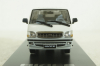 Toyota Hiace (H100) 1995, white, T26702, Sunyork Model 1:43