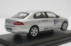 Skoda Superb B6, Ice Hockey Championship, Canada 2008, 143ABX010LAB, Abrex 1:43