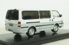 Toyota Hiace (H100) 1995, white, T26702, Sunyork Model 1:43