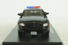 Dodge Charger Highway Patrol 2006, Police, Сериал The Rookie, 86634, Greenlight 1:43 