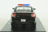 Dodge Charger Highway Patrol 2006, Police, Сериал The Rookie, 86634, Greenlight 1:43 