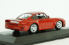 Porsche 959 1987, red, 943062523, Minichamps 1:43
