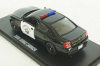 Dodge Charger Highway Patrol 2006, Police, Сериал The Rookie, 86634, Greenlight 1:43 