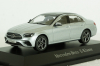 Mercedes E-Klasse W213 MOPF hightech silver, B66960498, IScale 1:43