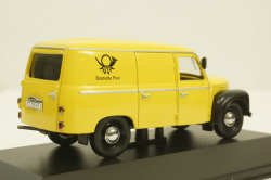 IFA Framo V901 1954 German Post, IST053,  IST 1:43
