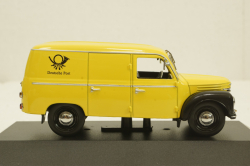 IFA Framo V901 1954 German Post, IST053,  IST 1:43