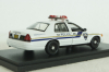 Ford Crown Victoria Police Interceptor 2001 TV series Dexter (2006-2013), 86614, Greenlight 1:43