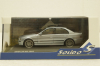 BMW M5 (E39) 2000 silver blue metallic, 4310503, Solido 1:43