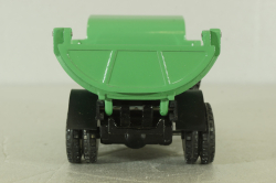 Зил-ММЗ-555, 1999г., Электроприбор 1:43