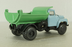 Зил-ММЗ-555, 1999г., Электроприбор 1:43