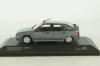 Citroen BX SPORT 1985 grey, 4311001, Solido 1:43