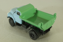 Зил-ММЗ-555, 1999г., Электроприбор 1:43