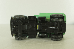 Зил-ММЗ-555, 1999г., Электроприбор 1:43