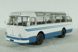 ЛАЗ-695Е, Наши Автобусы №29, 1:43