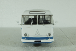ЛАЗ-695Е, Наши Автобусы №29, 1:43