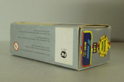 Газ-24 Волга Такси, желтая, октябрь 2003г., Агат 1:43