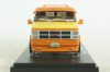 GMC Vandura Custom 1983, orange, 86327, Greenlight 1:43