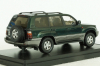 Toyota Land Cruiser 100VX Limited, 2000, green, HS435GR, Hi-Story :43