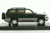Toyota Land Cruiser 100VX Limited, 2000, green, HS435GR, Hi-Story :43