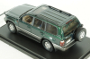 Toyota Land Cruiser 100VX Limited, 2000, green, HS435GR, Hi-Story :43