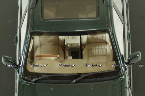 Toyota Land Cruiser 100VX Limited, 2000, green, HS435GR, Hi-Story :43