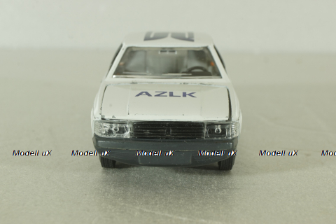 Москвич-2141 АLEKO, Тантал/Радон 1:43