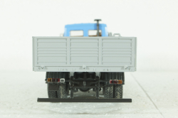 Маз-6303 бортовой, 1985 Автоистория, 1:43