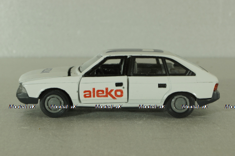 Москвич-2141 АLEKO, Тантал/Радон 1:43