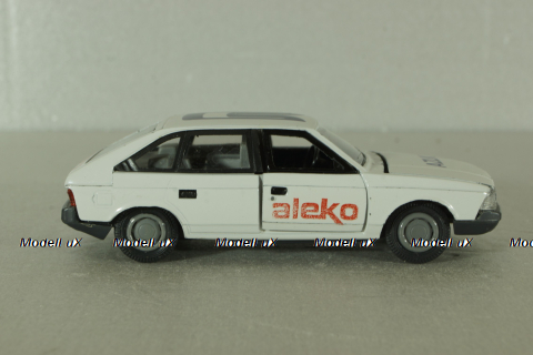 Москвич-2141 АLEKO, Тантал/Радон 1:43