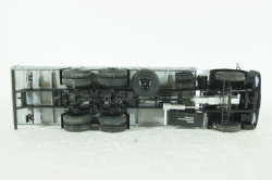 Маз-6303 бортовой, 1985 Автоистория, 1:43