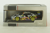 Porsche 911 GT3 R No.69, ADAC GT Masters Nurburgring Holzer/Luhr 2019 Iron Force, IXO 1:43