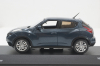 Nissan Juke, steel Blue, J-Collection 1:43