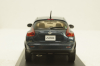 Nissan Juke, steel Blue, J-Collection 1:43