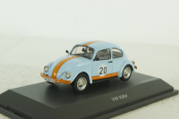Volkwagen Kafer, 450270400, Schuco 1:43