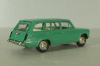 Ваз-2102 А11, зеленый, ноябрь 83г., Тантал/Радон 1:43