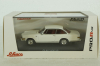 BMW Glas 2600 V8, white, 450913300, Schuco 1:43