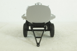 Маз-8926 АЦИП-7,7 прицеп, Truck Tyr 1:43