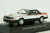 Ford Mustang Cobra 1981, Ford Mustang Collection №19 1:43