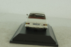 BMW Glas 2600 V8, white, 450913300, Schuco 1:43