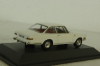 BMW Glas 2600 V8, white, 450913300, Schuco 1:43