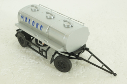 Маз-8926 АЦИП-7,7 прицеп, Truck Tyr 1:43